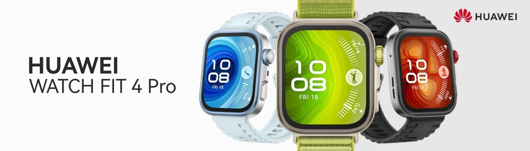 huawei watch fit 4